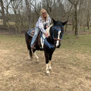 Meet your Posher, Diane